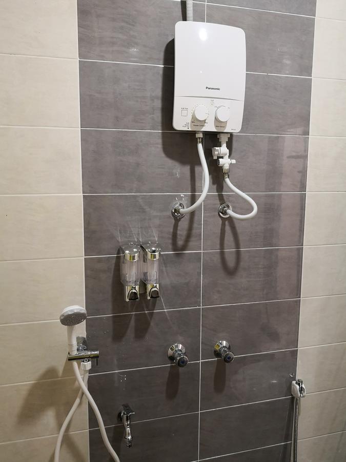 Cityview Homestay 丰盛港 外观 照片