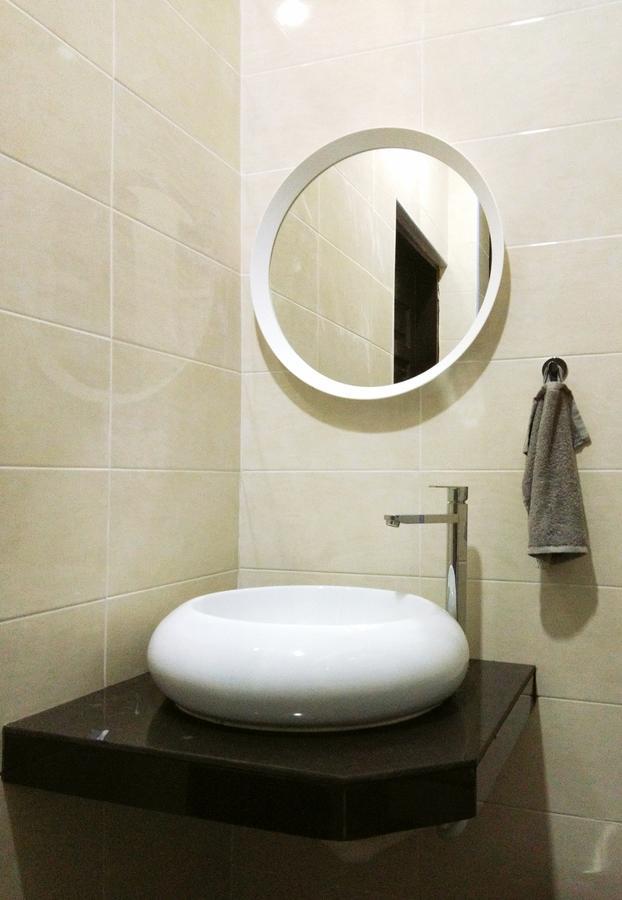 Cityview Homestay 丰盛港 外观 照片