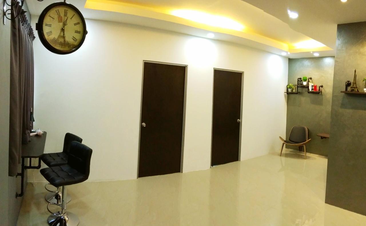 Cityview Homestay 丰盛港 外观 照片
