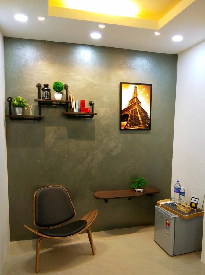 Cityview Homestay 丰盛港 外观 照片
