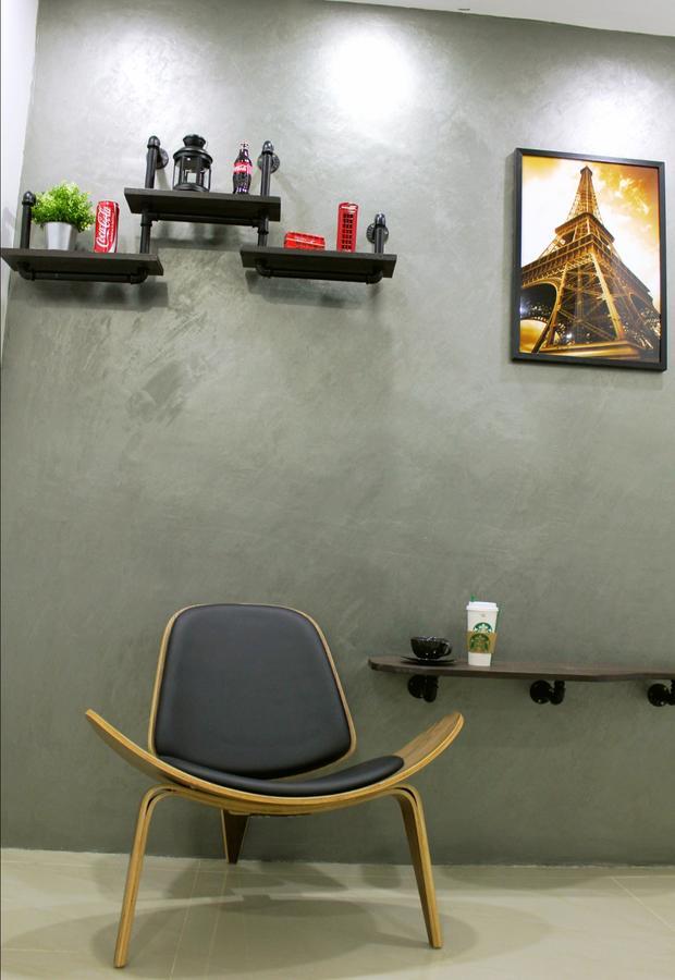 Cityview Homestay 丰盛港 外观 照片
